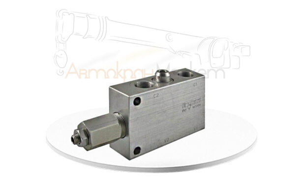Гидроклапан VBSO-SE 05.41.01-10-04-35, клапан LHV-1
