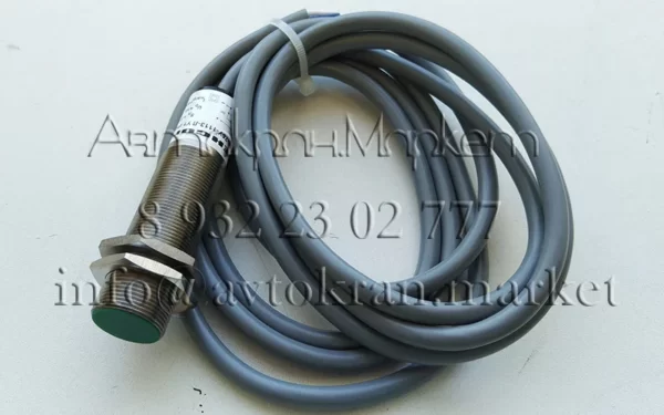 Выключатель ВБИ-М18-76У-1113-Л индуктивный бесконтактный