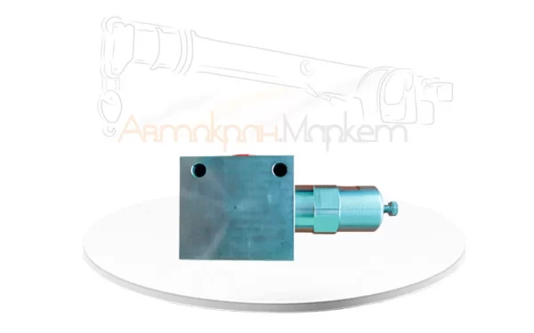 Клапан FPOCP140 CMB 1 35/FPO140 CMB 1 35 тормозной