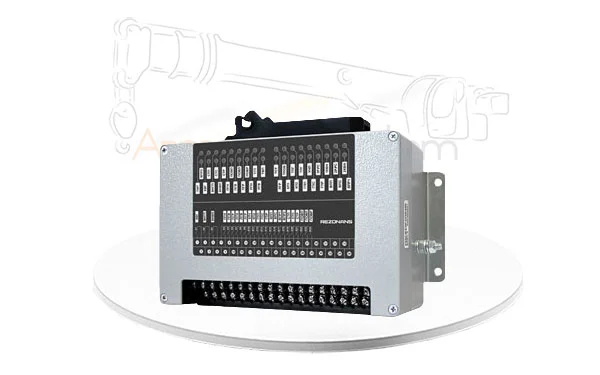 Контроллер СБУК СМ6 (СМ6-7-40)