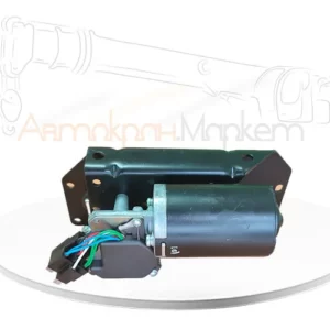 Мотор-редуктор МР-05М стеклоочистителя трактора МТЗ (96.5205-100, 192.090.010)